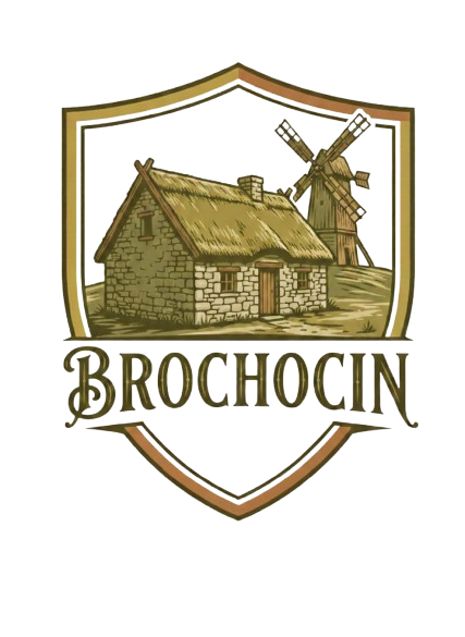 Brochocin
