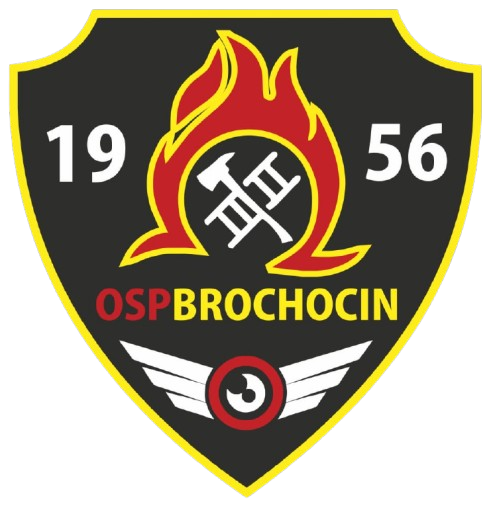 Logo OSP Brochocin
