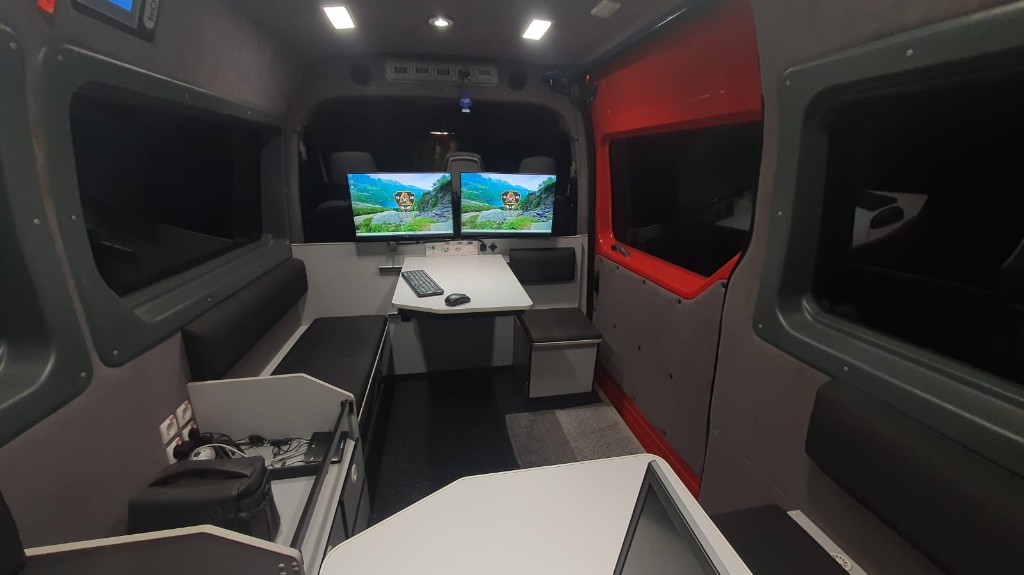 Zdjęcie OSP Brochocin